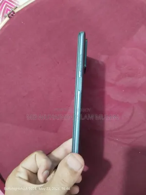 Xiaomi Redmi 10 128 GB Green