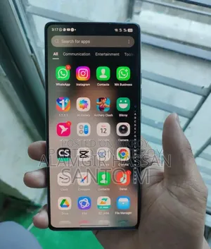 Tecno Camon 40 Pro 5G 256 GB