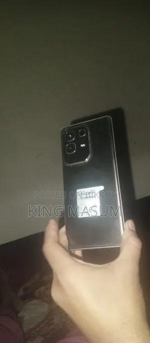 New Infinix Note 50 Pro 256 GB Gold