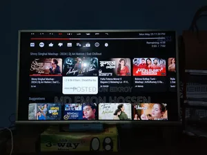 View One Smart TV