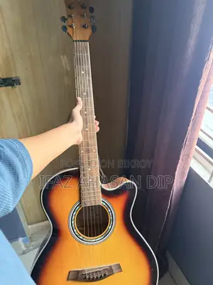 Performance Guitar