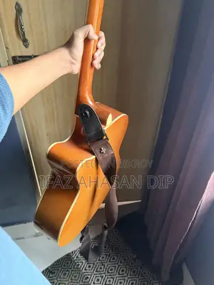 Performance Guitar
