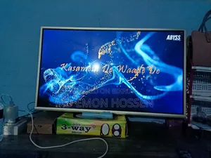 View One Smart TV