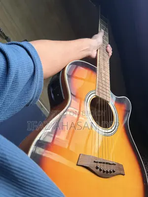 Performance Guitar