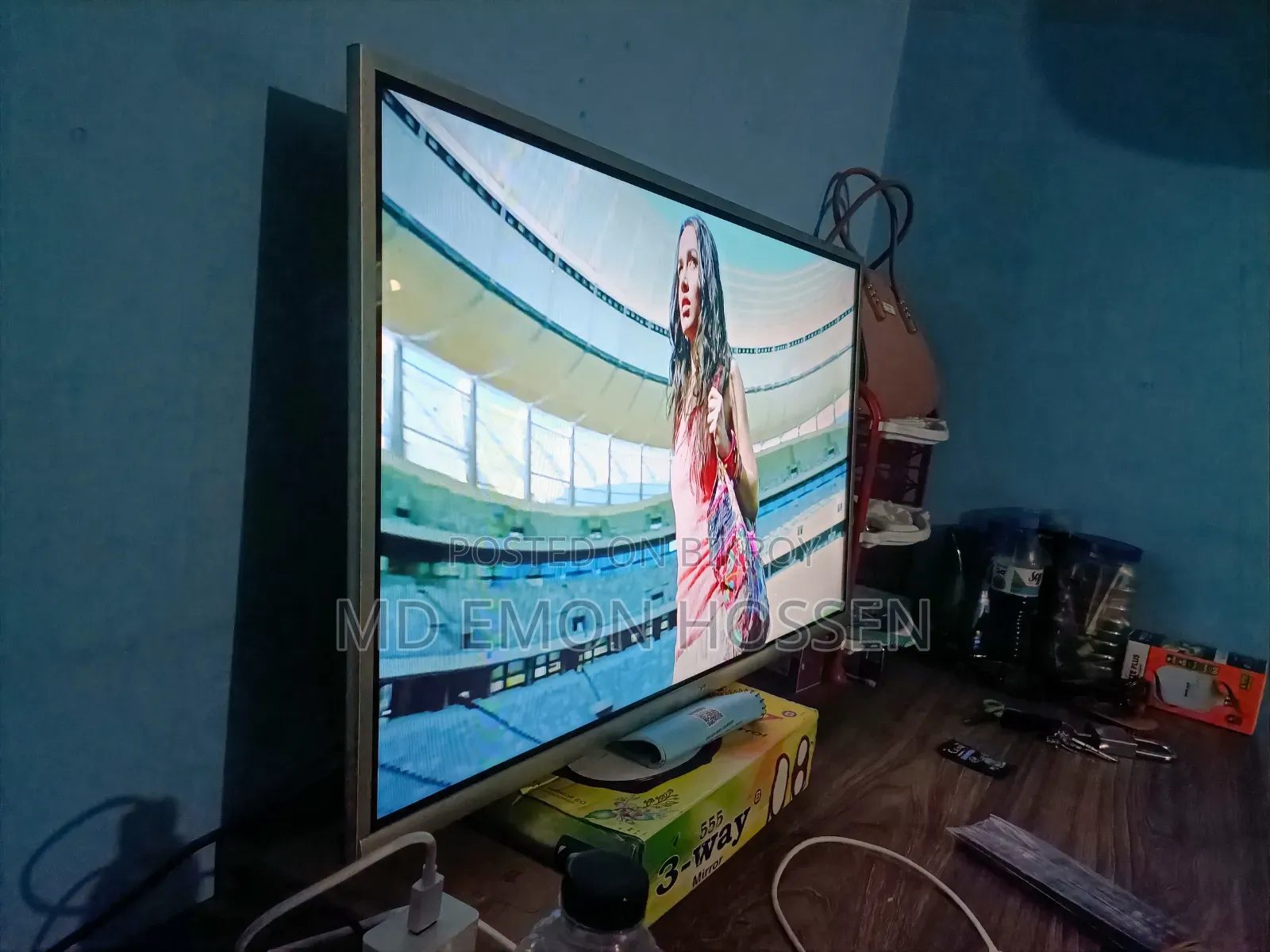 View One Smart TV