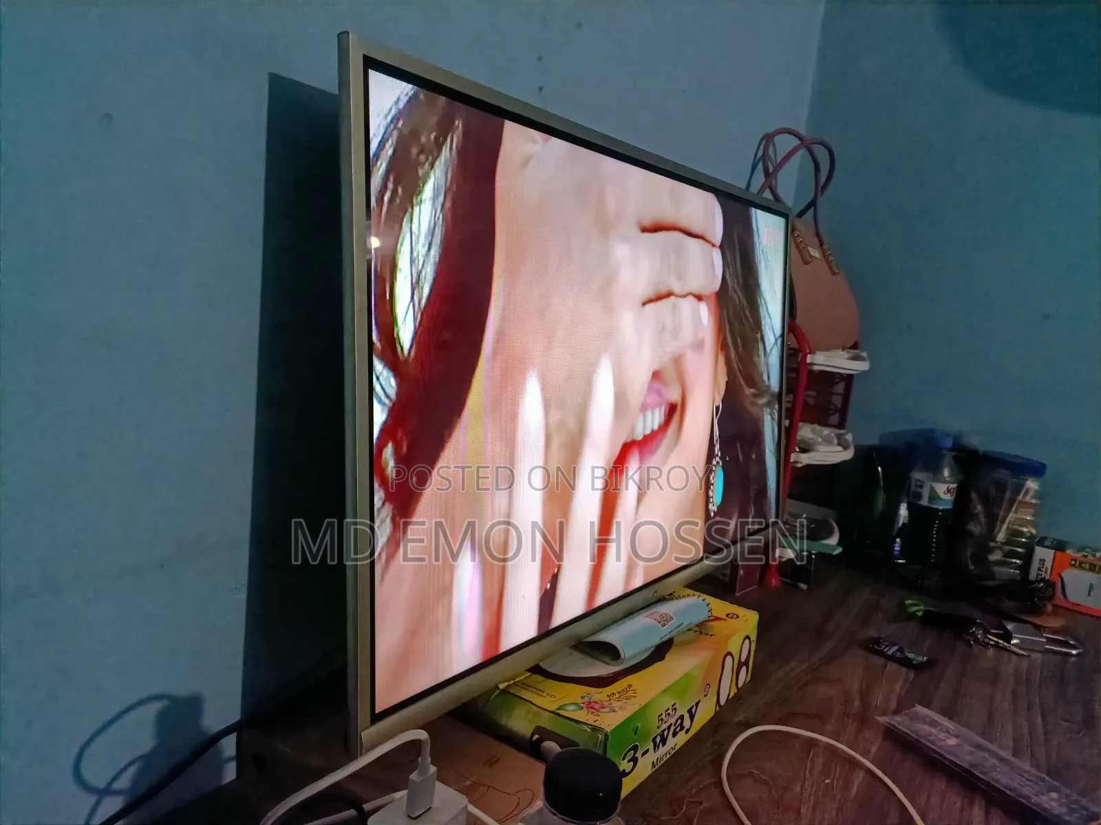 View One Smart TV