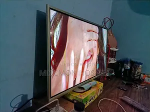 View One Smart TV