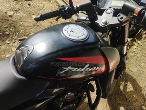 This tank is for sale