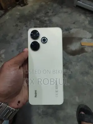 Xiaomi Redmi 13 256 GB Gold