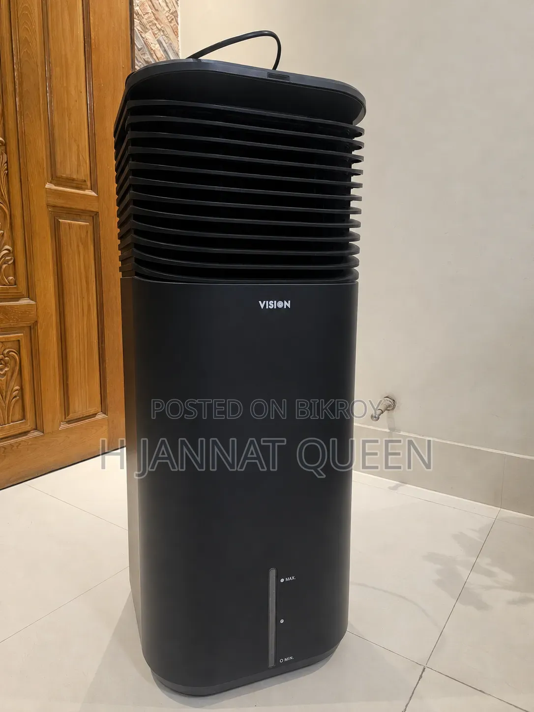 Air Cooler