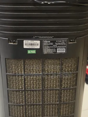 Air Cooler