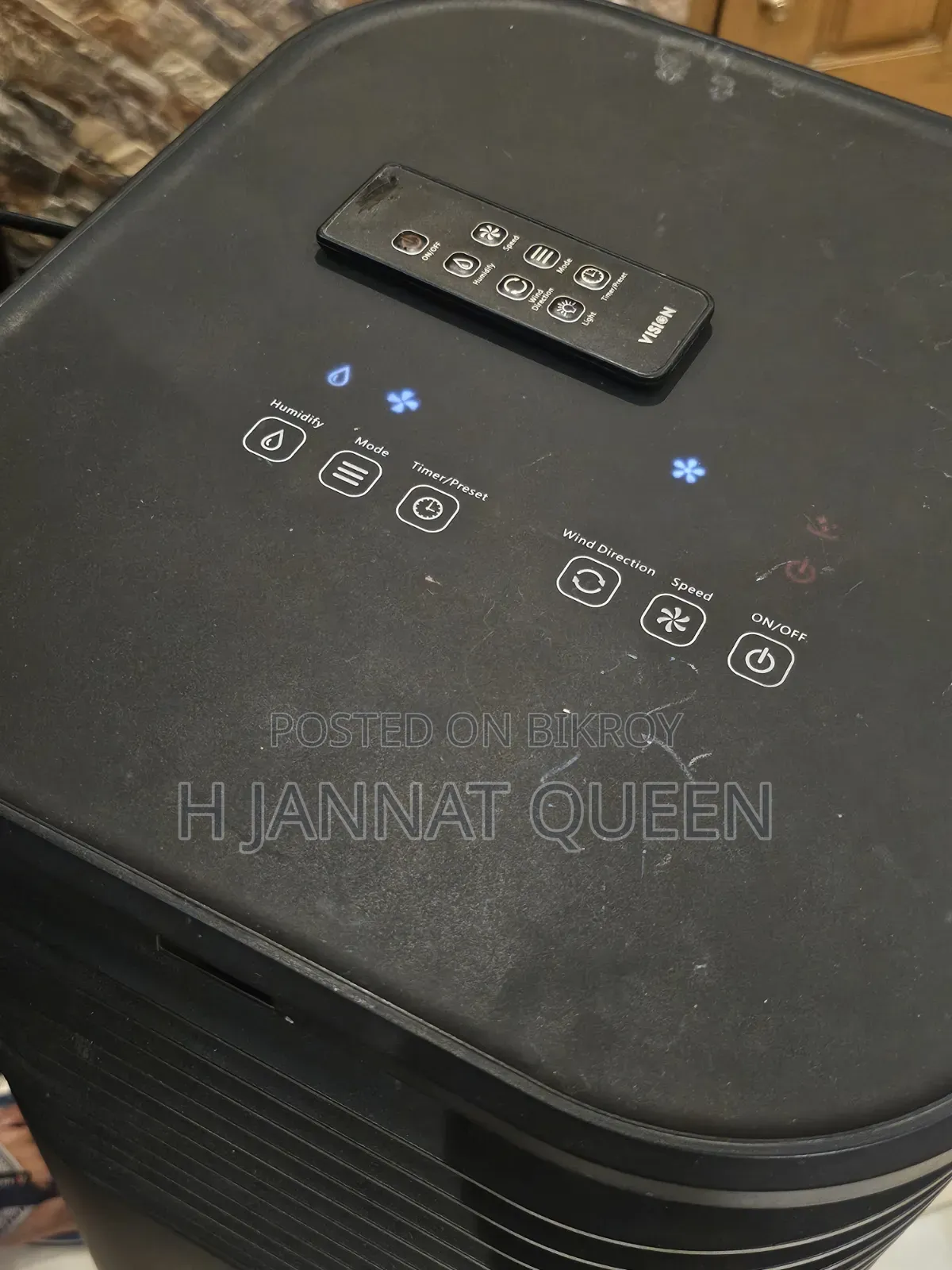 Air Cooler
