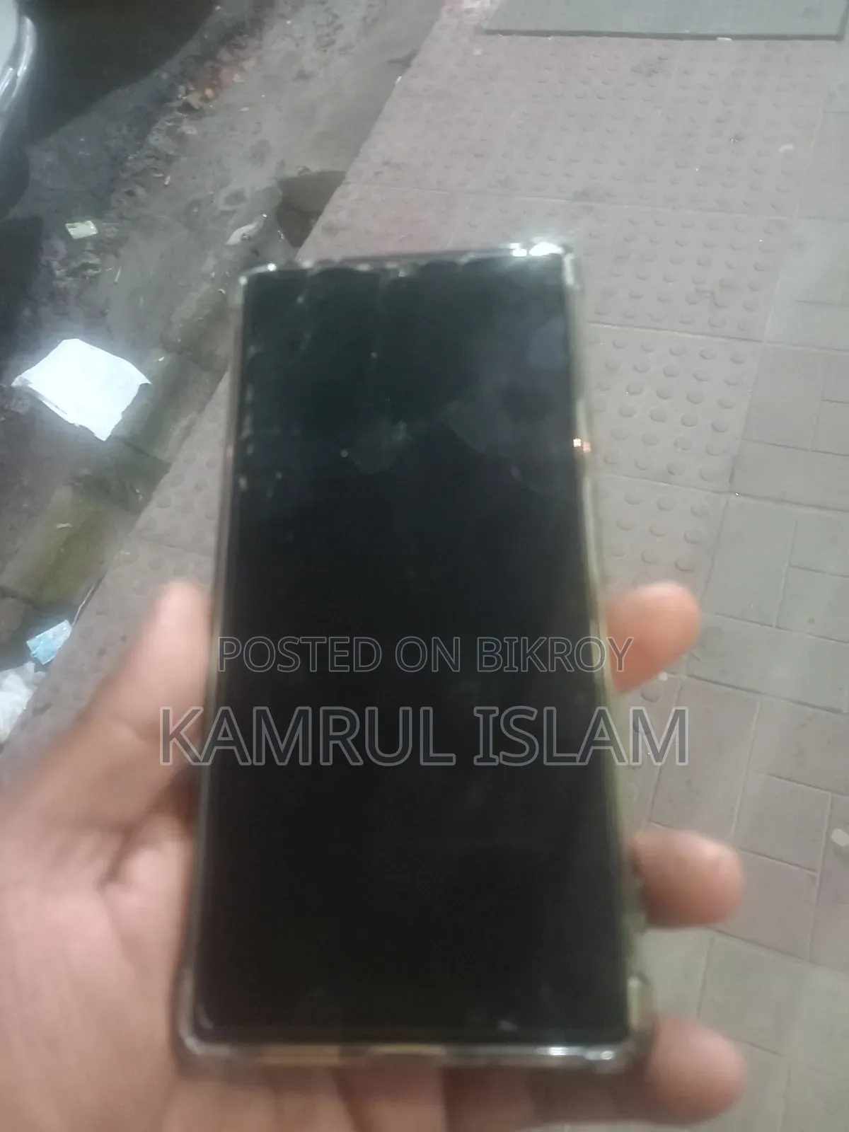 Google Pixel 6 128 GB White