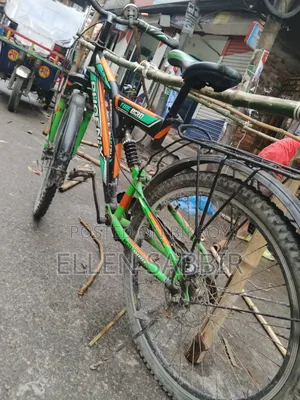 সাইকেল বিক্রি হবে