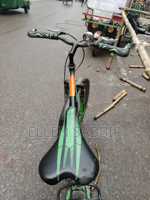 Cycle for Sale