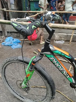 Cycle for Sale