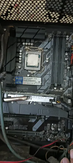 Desktop Computer 16GB Intel Core I7 HDD 16 GB