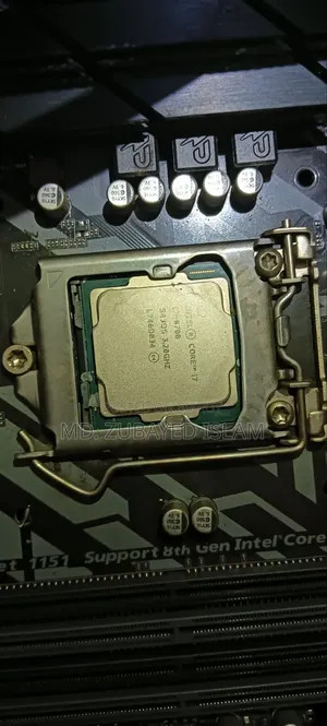 Desktop Computer 16GB Intel Core I7 HDD 16 GB