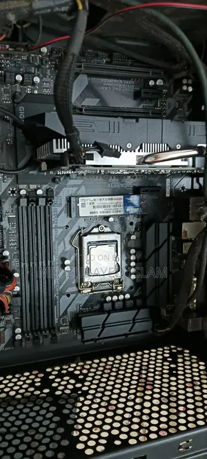 Desktop Computer 16GB Intel Core I7 HDD 16 GB