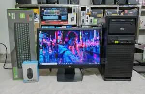 Desktop Computer 4GB Intel Core I3 HDD 1T
