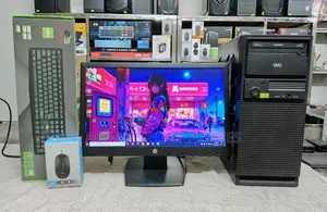 Desktop Computer 4GB Intel Core I3 HDD 1T