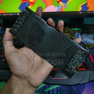 Dot Led Display for Bike