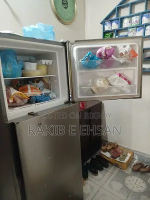 Hitachi Fridge
