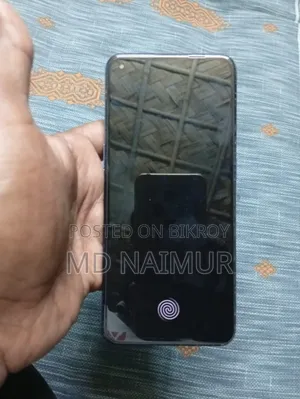 Realme Narzo 50 Pro 128 GB Blue