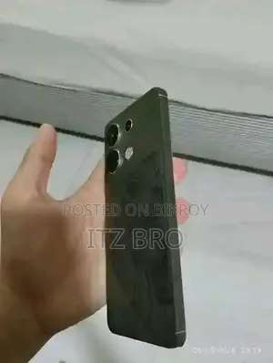 Xiaomi Redmi Note 13 256 GB Black