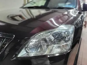 টয়োটা প্রিমিয়ো ১.৫ এফডব্লিউডি ২০১৫ মেরুন