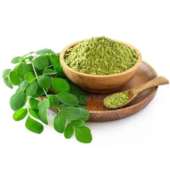 Moringa Powder 200gm