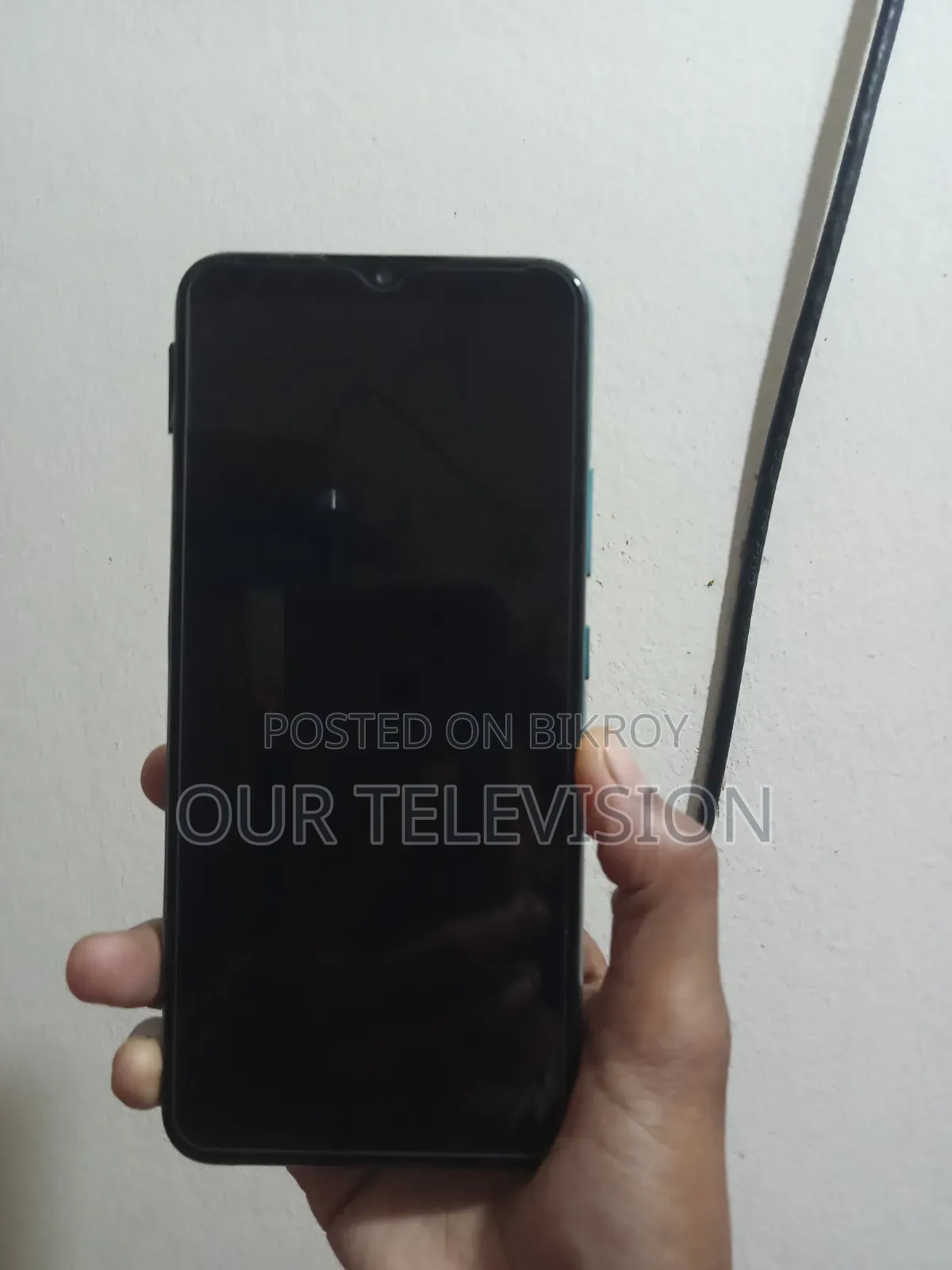 Realme Narzo 128 GB Blue
