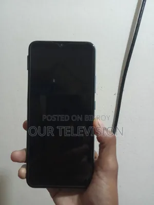 Realme Narzo 128 GB Blue