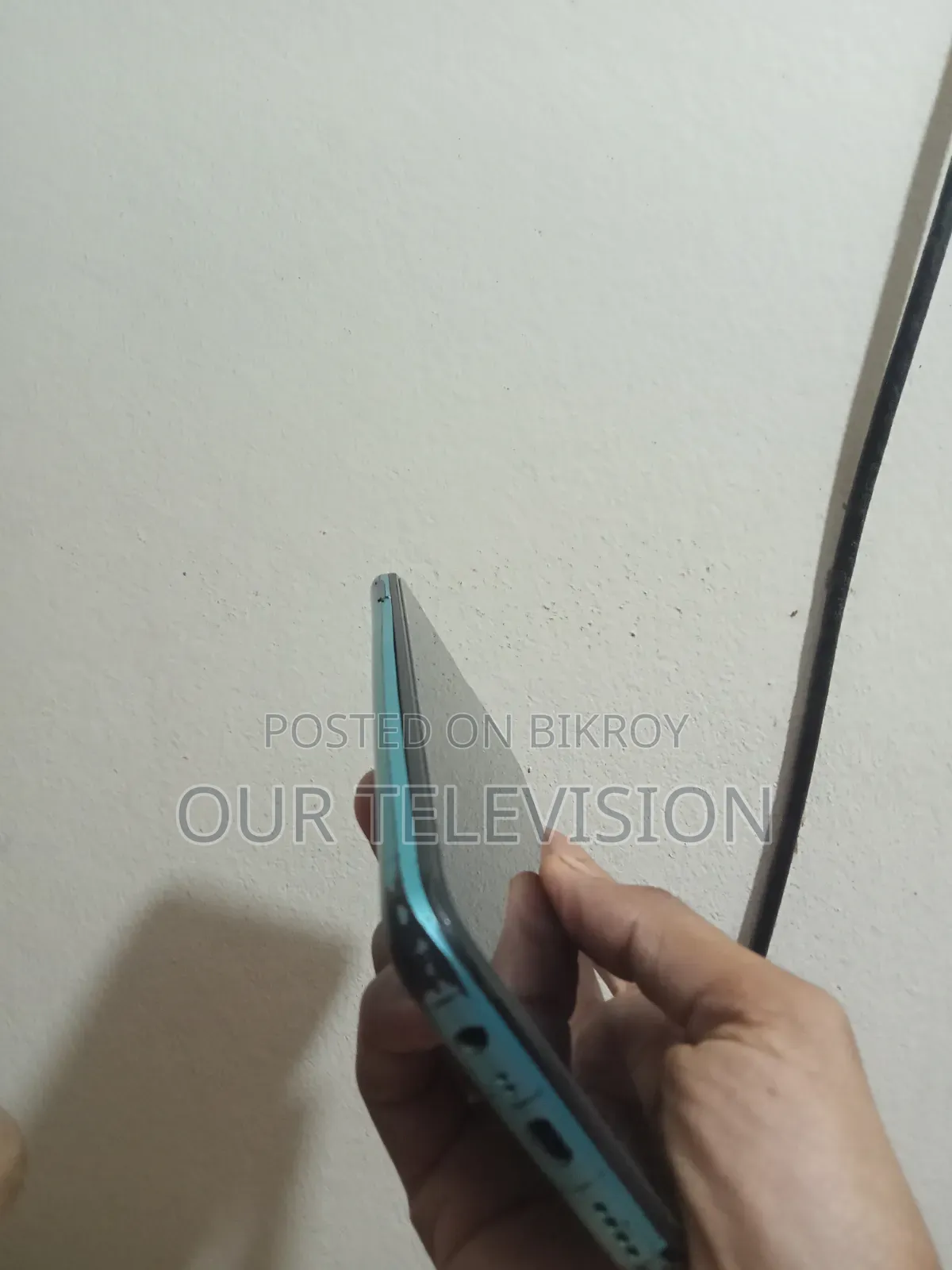 Realme Narzo 128 GB Blue