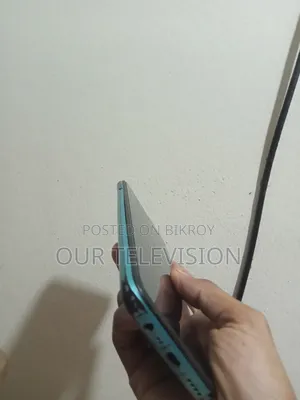 Realme Narzo 128 GB Blue