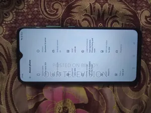 Realme Narzo 128 GB Blue