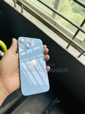 Apple iPhone 14 128 GB Blue