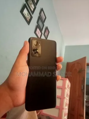 Oppo A76 128 GB Black