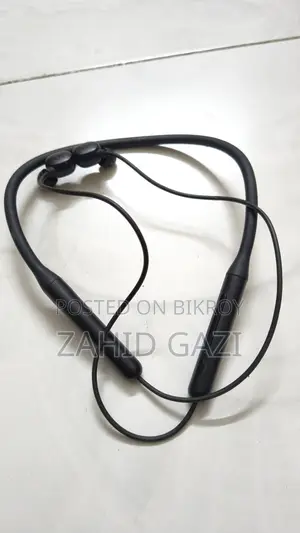 Anker Soundcore R500 Bluetooth Neckband Earphone