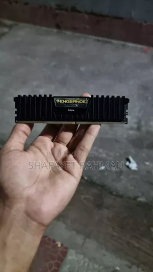 DDR-4/8gb ডেস্কটপ র‍্যাম