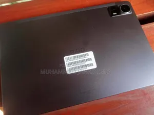 Tablet 128 GB Black