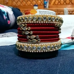 Handmade Bangles