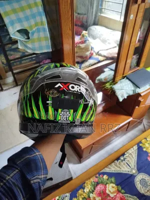 Axor Helmet