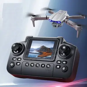 এন্ট্রি লেভেল ড্রোন ক্যামেরা E88 Air