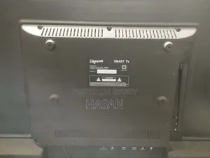 Smart HD LED 32 Inch Display