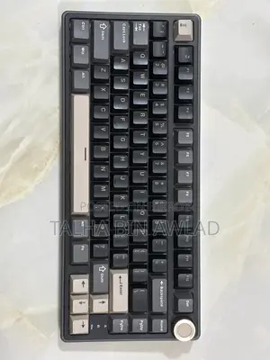 Rk Royal Kludge R75 Keyboard
