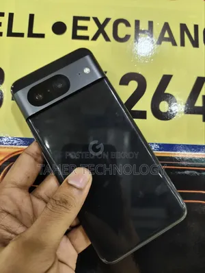 Mobile Phone 128 GB Black