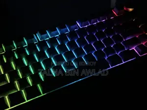 Rk Royal Kludge R75 Keyboard