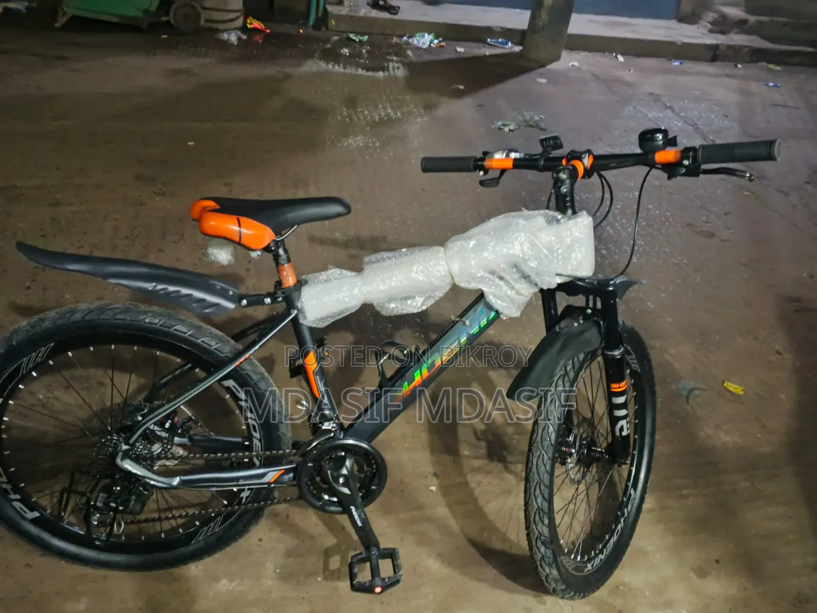 বাচ্চার জন্য কিনছি বড় হয়ে গেছে