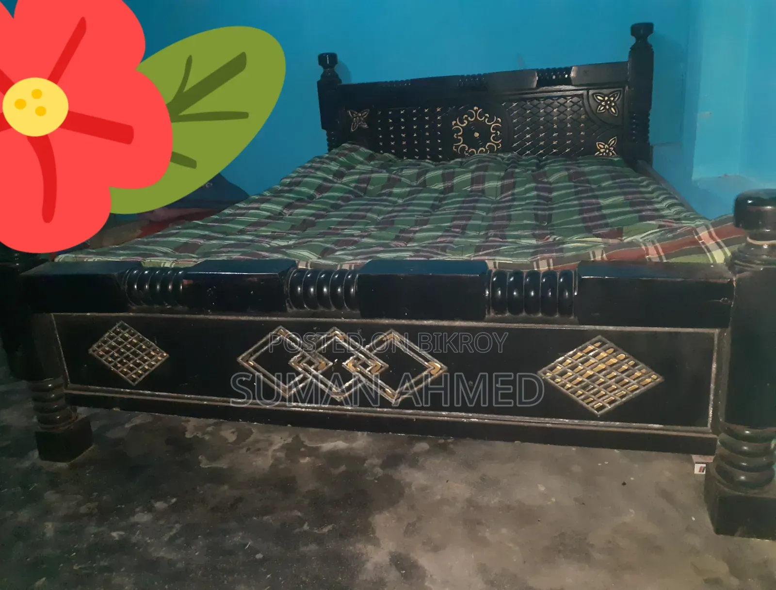 Household Furniture